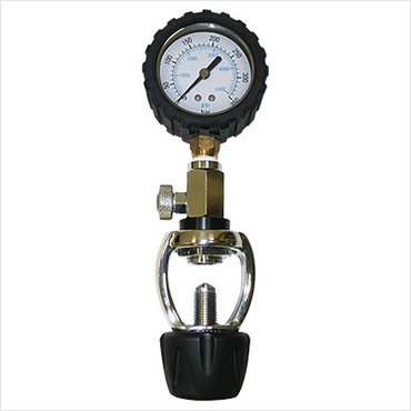 Pressure Gauge